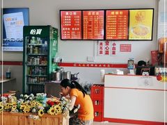 -凤张螺蛳粉·爽口粉(跃进路总店)