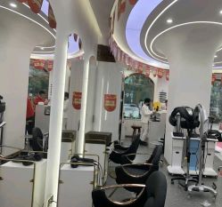 -MOVAN HAIR莫凡匠人发型屋