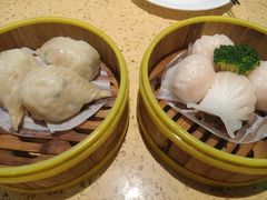 -蒸武门·广式茶点(江南店)