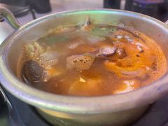 -釜山火炉·海鲜烤肉(紫藤路店)