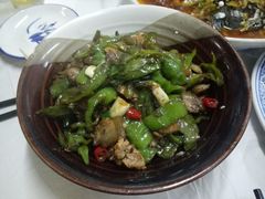 -新新湘菜馆(新中街二条店)