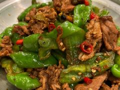 -玉林烤鸭店(定福庄店)