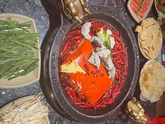 -蜀大侠火锅(春熙路店)