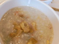 皮蛋粥-魏家凉皮(翟营南大街店)