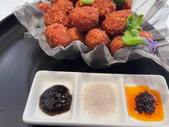 -106餐厅(山水文园店)