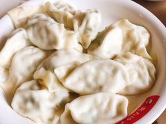 -北方饺子王·海肠捞饭·海鲜锅(山大店)