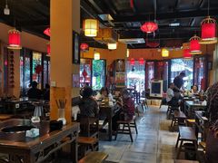 大堂-三道苗苗鱼(三道堰老字号店)