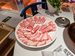 -南锣南门涮肉(南锣鼓巷店)