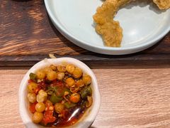-小满手工粉(上海月星环球港店)