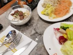 -纽约客美式餐厅(新奥购物中心店)