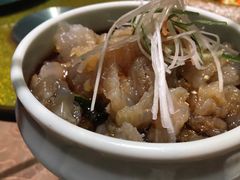 海蜇头-天福苑(崇宁路店)