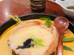 -蟹田居·活蟹料理(东城店)