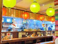 -鸟鹏烧鸟居酒屋(熙龙湾店)