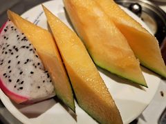 -星伦多自助料理(华润万象城店)