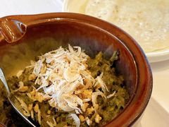 外婆锤山茄-开海·红岛海鲜虾水饺(石老人店)