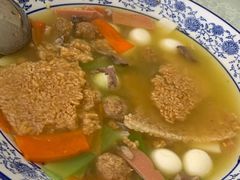 -沙坪坝区稀饭村中餐厅(沙坪坝区都市花园店)