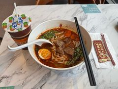 -康师傅私房牛肉面(申虹店)