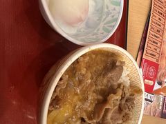-食其家·牛丼咖喱(金桥国际店)