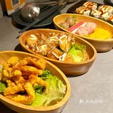 涮涮乐，幸福感up↑