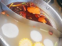 -手选潮汕鲜牛肉火锅(二七广场店)