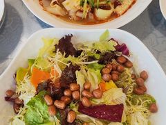 -汗腾格里·风味餐厅(新疆驻京办店)