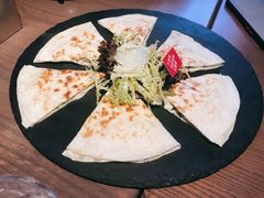 薄饼-鹿萤季·营地小馆(皇后公园店)