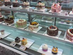 -仟吉(大溪地店)