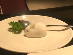 -厦门艾美酒店·乐美中餐厅