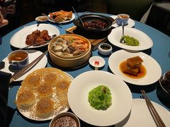 -三利音·玖弄小鲜(浦东嘉里城店)