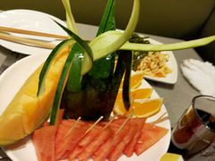 -海底捞火锅(新华联梦想城店)