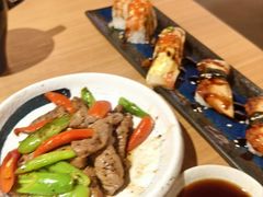 -德川家日本料理(顺义华联店)