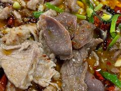 -邱大妈水煮(龙山店)