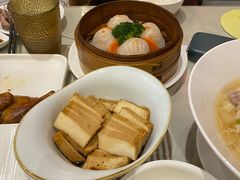 -鹅冠港式茶餐厅(来福士店)