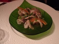 -Le Bernardin