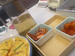 -韩香福烤肉庄园(荣成店)