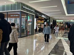 -福田卓悦INTOWN购物中心