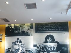 -安妮意大利餐厅(世贸天阶店)