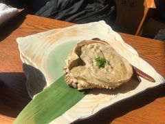 甲罗烧-炎蔵牛舌烤肉