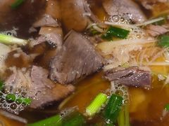 -直隶安家牛肉罩饼(建华店)