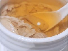 -麒麟中餐厅·经典粤菜·地道菜式老字号(广州长隆酒店)