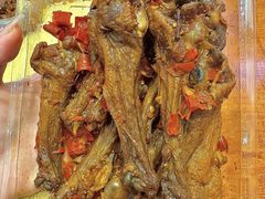 -郴州特产舜华临武鸭(郴州西站店)