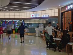 -燕莎友谊商城(金源店)