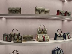 -GUCCI(南京德基店)