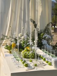 -Sugar苏格婚礼策划工作室