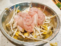 -钢管厂五区小郡肝串串香(南山店)
