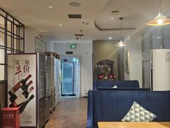 -花舍·新派粤菜·西餐·下午茶(亚运村·鸟巢店)