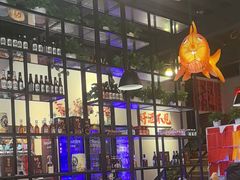 -向川南·水煮鱼·川菜(和平里店)