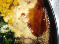 -萨莉亚意式餐厅(国和1000店)