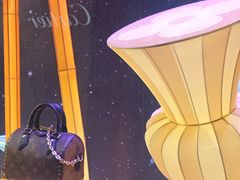 -深圳湾万象城(南山店)