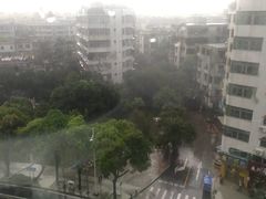 -湛江远扬YOUNG咖啡主题酒店(赤坎老街店)
